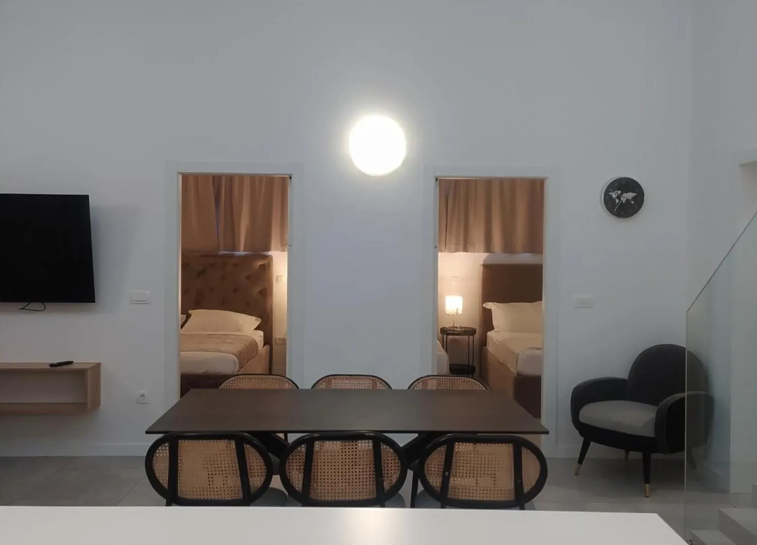 Apartments Lukas 扎达尔